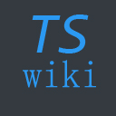 TSWIKI logo